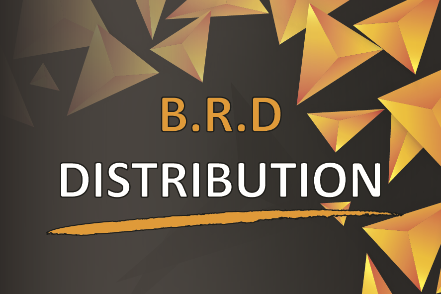 B.R.D&nbsp;Distribution